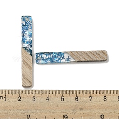 Wooden Pendants&nbsp;FIND-B042-06A