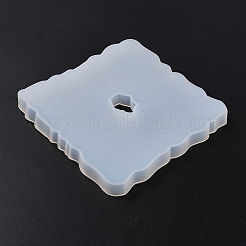 Silicone Molds&nbsp;DIY-TAC0032-06B