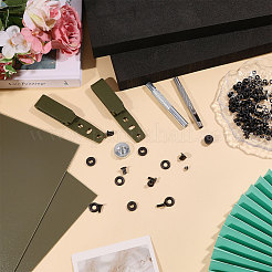 DIY Case Making Set&nbsp;DIY-BC0018-03B