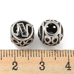 304 Stainless Steel Beads Rhinestone Settings&nbsp;STAS-O002-01N-AS