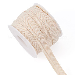 10M Polycotton Grosgrain Ribbon&nbsp;OCOR-TA0003-55B