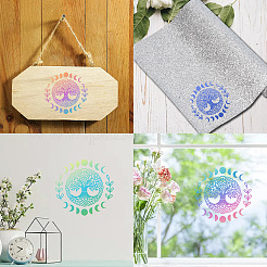 Stainless Steel Cutting Dies Stencils&nbsp;DIY-WH0238-089