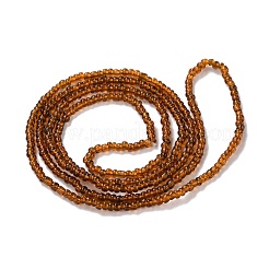 Waist Beads&nbsp;AJEW-P095-01K