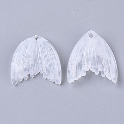 Acrylic Pendants&nbsp;OACR-T021-001J