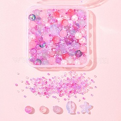 66G Glass Beads&nbsp;GLAA-FS0002-03A