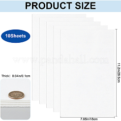 Felt Fabric&nbsp;DIY-WH0021-41A-01