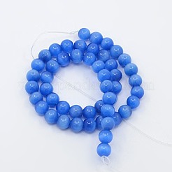 Cat Eye Beads&nbsp;CER8mm-M