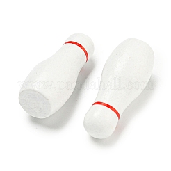 Printed Wood Bowling Display Decorations&nbsp;WOOD-G022-11E