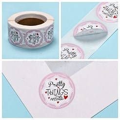 Christmas Tag Stickers&nbsp;DIY-L035-007B