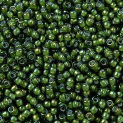 MIYUKI Round Rocailles Beads&nbsp;SEED-JP0009-RR3764