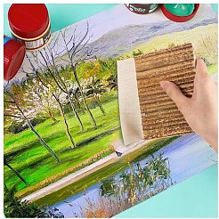 Bamboo Handle Soft Brush&nbsp;TOOL-PH0017-05