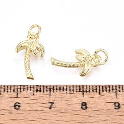 Brass Pendants&nbsp;KK-T071-130G