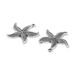 Zinc Alloy Pendants&nbsp;PALLOY-B740-AS