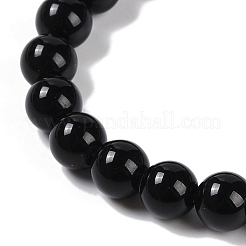 Opaque Glass Beads Strands&nbsp;G-A234-A01-02