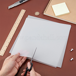 Silicone Pads&nbsp;AJEW-WH0643-120A-01