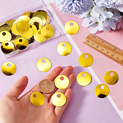 70G Plastic Pendants&nbsp;KY-GF0001-74B