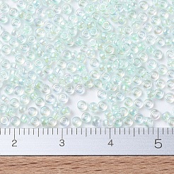 MIYUKI Round Rocailles Beads&nbsp;SEED-G007-RR0271