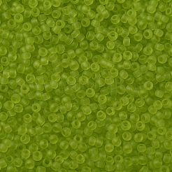 TOHO 11/0 Round Beads&nbsp;SEED-XTR11-0004F