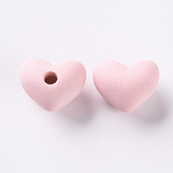 Acrylic Beads&nbsp;OACR-S039-03-26