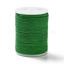 Braided Nylon Threads&nbsp;NWIR-D056-01