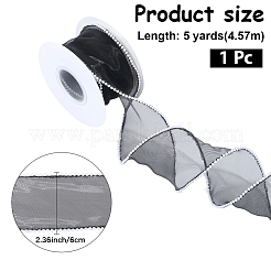 Polyester Ribbons&nbsp;SRIB-WH20020-065A