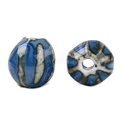Handmade Vintage Porcelain Beads&nbsp;PORC-N013-02