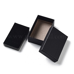 Cardboard Paper Jewelry Set Boxes&nbsp;LS-CBOX-G015-04