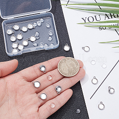 DIY Pendant Kits&nbsp;DIY-UN0008-46P