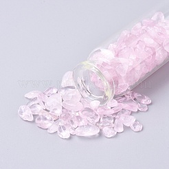 Glass Wishing Bottle&nbsp;DJEW-L013-A13