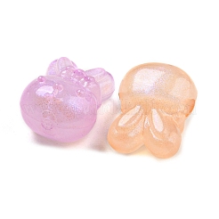 Luminous Acrylic Beads&nbsp;MACR-D024-20