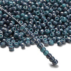 TOHO 6/0 Round Beads&nbsp;SEED-XTR06-1206
