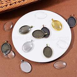 DIY Pendant Making Kits&nbsp;DIY-SZ0004-47