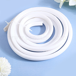 TPE Collapsible Shower Threshold Water Dam&nbsp;AJEW-WH20070-004C-01