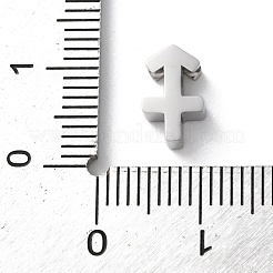 Constellation 304 Stainless Steel Charms&nbsp;LS-STAS-U038-01P-09