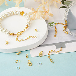 Jewelry Making Finding Kit&nbsp;DIY-YS0001-34G