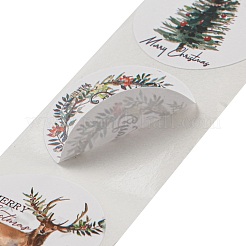 Christmas Paper Stickers&nbsp;STIC-P013-02B