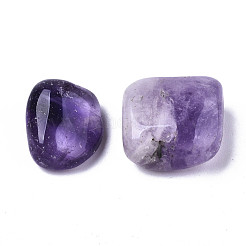 Natural Mixed Gemstone Beads&nbsp;G-N0327-004