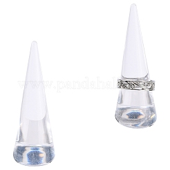 Plastic Ring Display&nbsp;RDIS-R028-06