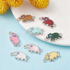 Acrylic Pendants&nbsp;ENAM-YW0003-09P