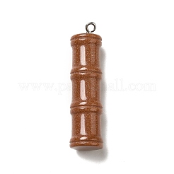 Synthetic Goldstone Pendants&nbsp;G-I340-A24