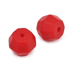 Silicone Beads&nbsp;SIL-E011-01D