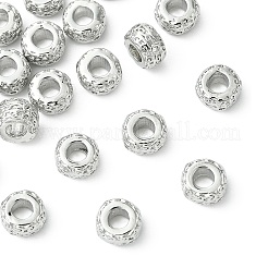 SHEGRACE Brass Beads&nbsp;XGRQ1H526-331P