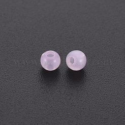 Imitation Jelly Acrylic Beads&nbsp;LS-MACR-S371-11-E03
