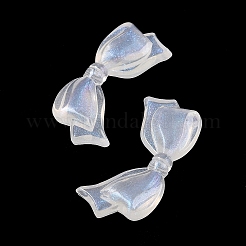 Transparent Acrylic Beads&nbsp;LS-TACR-F009-01B
