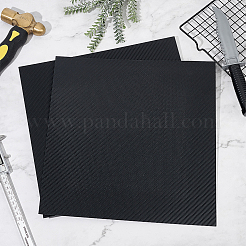 PVC Thermoplastic Plates&nbsp;DIY-WH0569-44