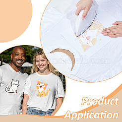 Paper Card for Shirt Clothing Packaging&nbsp;AJEW-WH0596-932