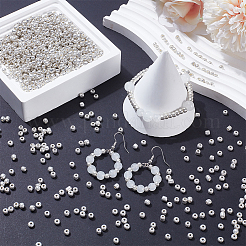 100G Glass Seed Beads&nbsp;SEED-SP0001-12B-02