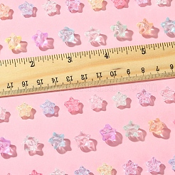 91G Transparent Acrylic Beads&nbsp;OACR-FS0001-89