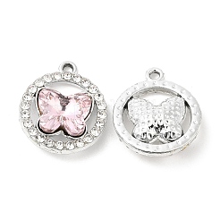 UV Plating Alloy Pendants&nbsp;PALLOY-A004-01P