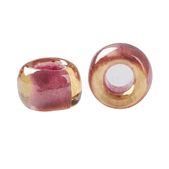 TOHO Round Seed Beads&nbsp;SEED-JPTR08-0960